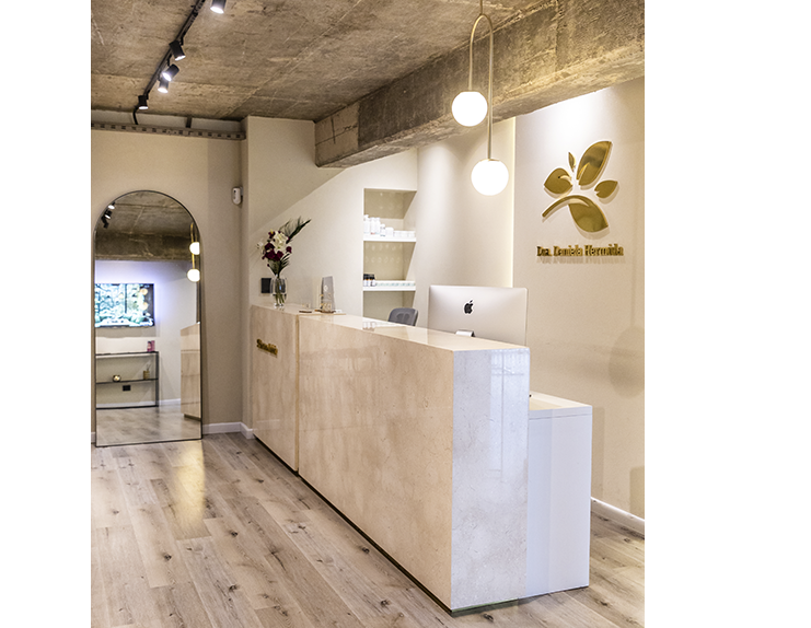Tecnología y confort Skincare