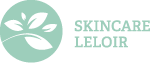 Skincare logo