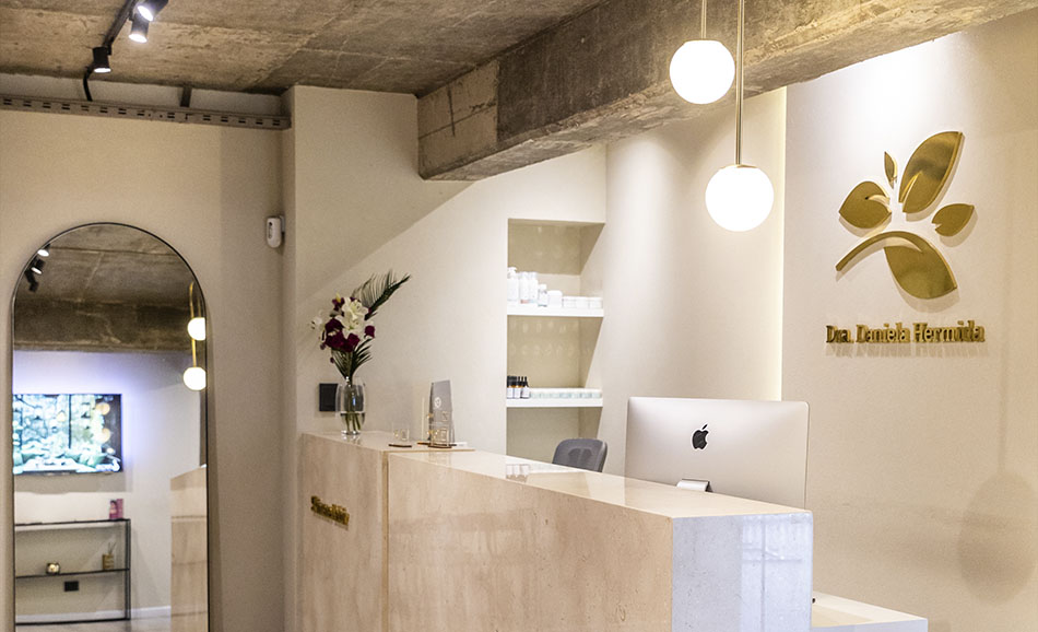 Consultorio Skincare – Parque Leloir